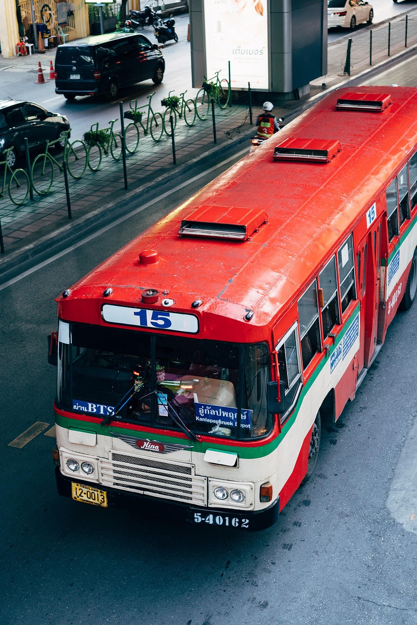bus, transport, road, traffic, bus stop, public transport, automobile, city, urban, thailand, asia, bangkok, bus traffic, travel, bus, bus, bus, bus, bus, bangkok, bangkok, bangkok